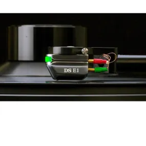 DS Audio DS E1 optical phono cartridge system