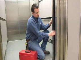 Elevator Repair Service Business Plan