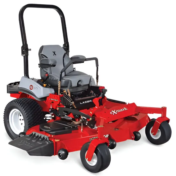 Exmark Lazer Z X-Series LZX801GKA606Q1 60 In. Zero Turn Mower