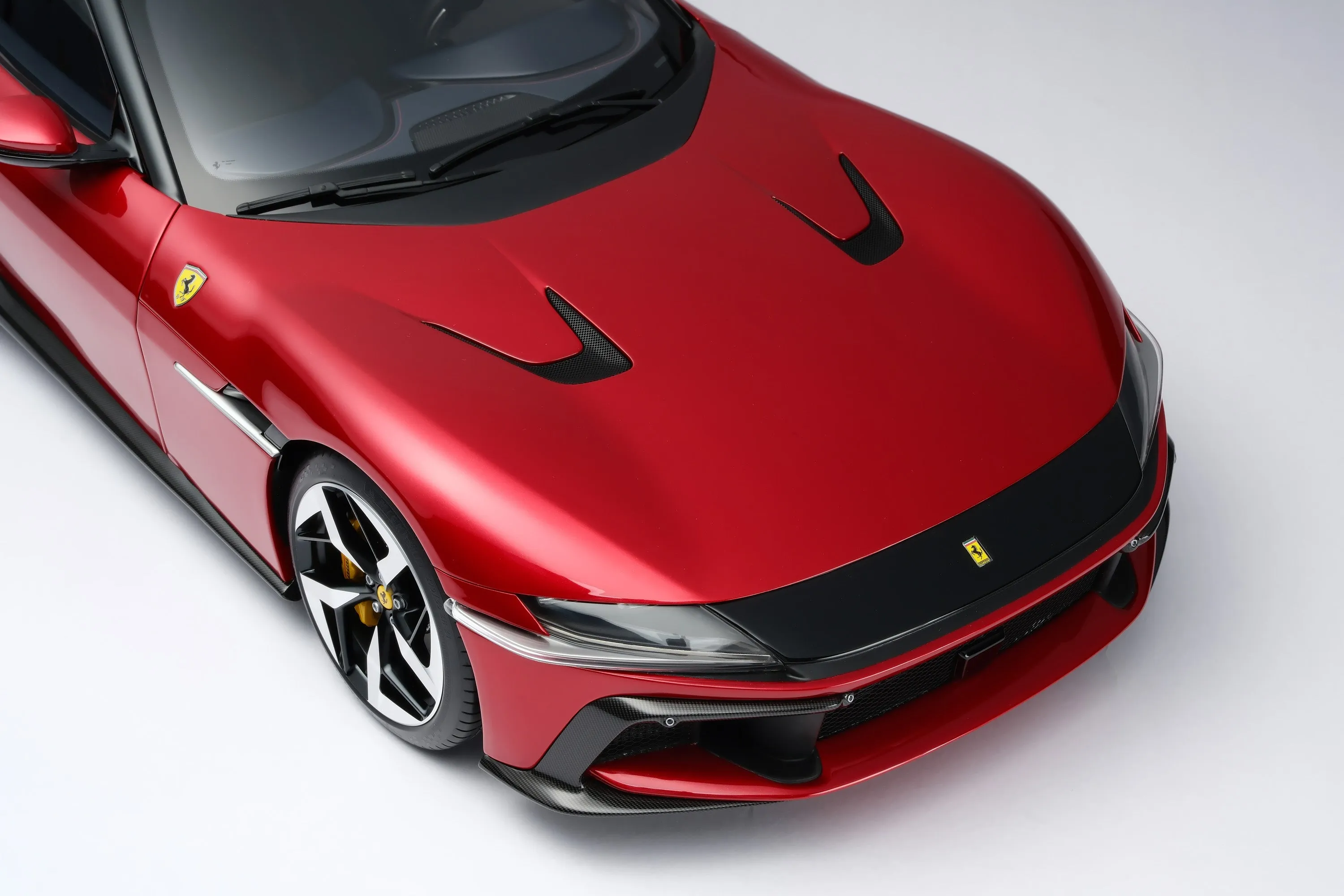 Ferrari 12Cilindri (2024)