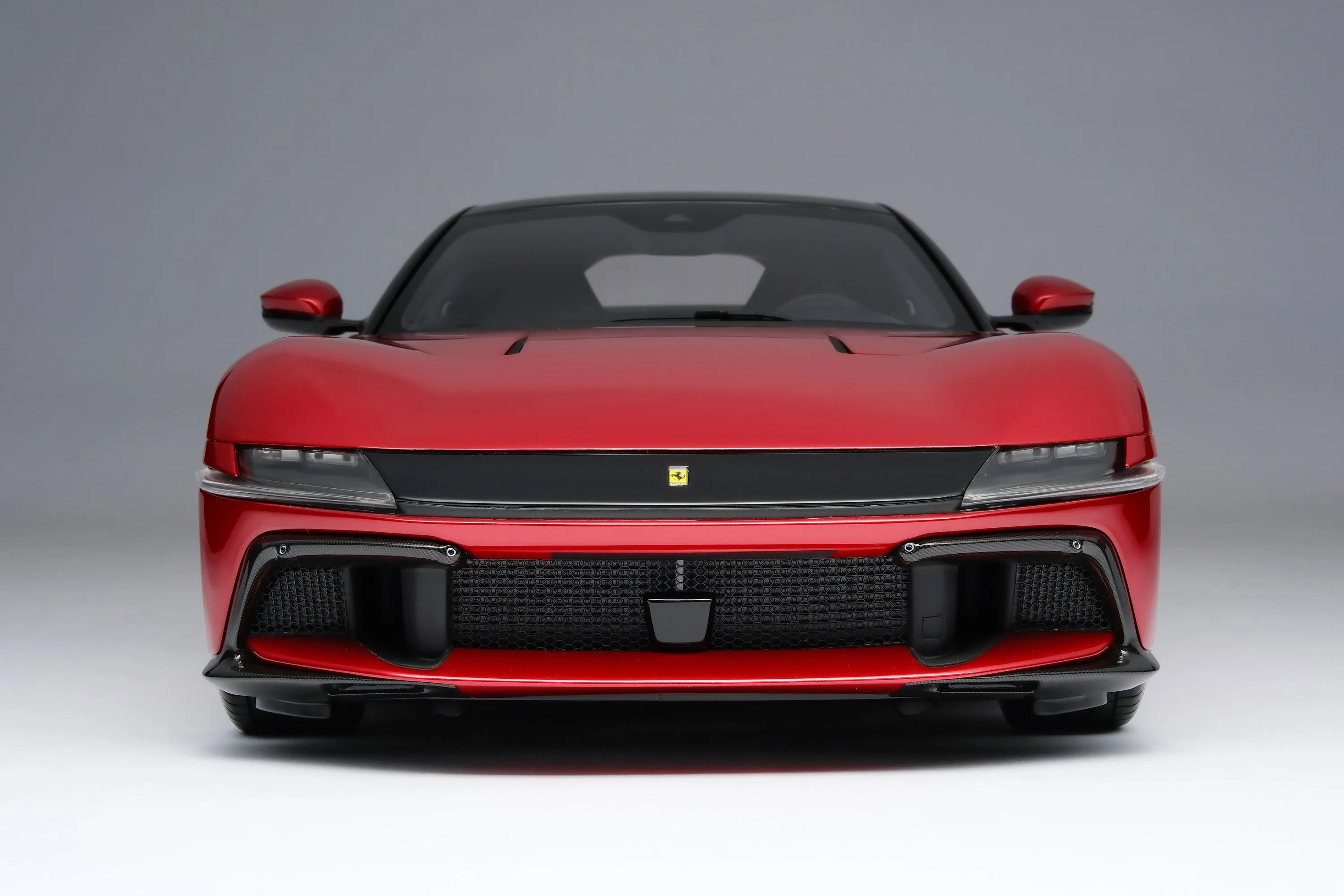 Ferrari 12Cilindri (2024)