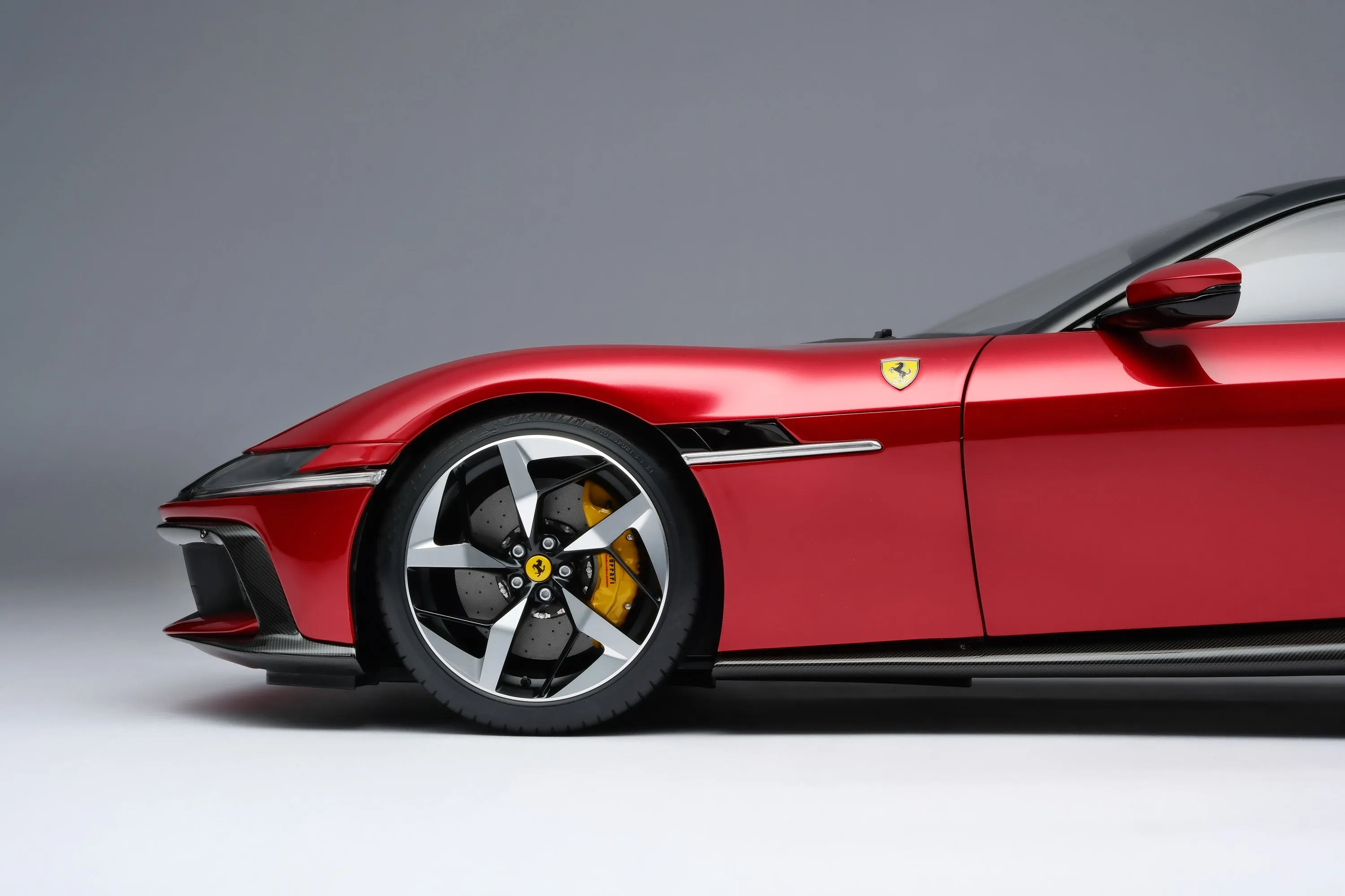 Ferrari 12Cilindri (2024)