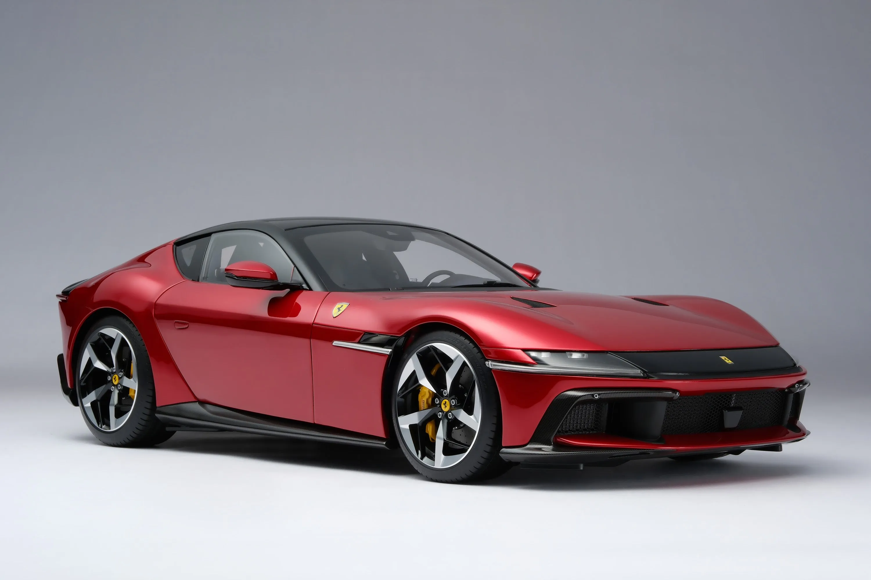 Ferrari 12Cilindri (2024)