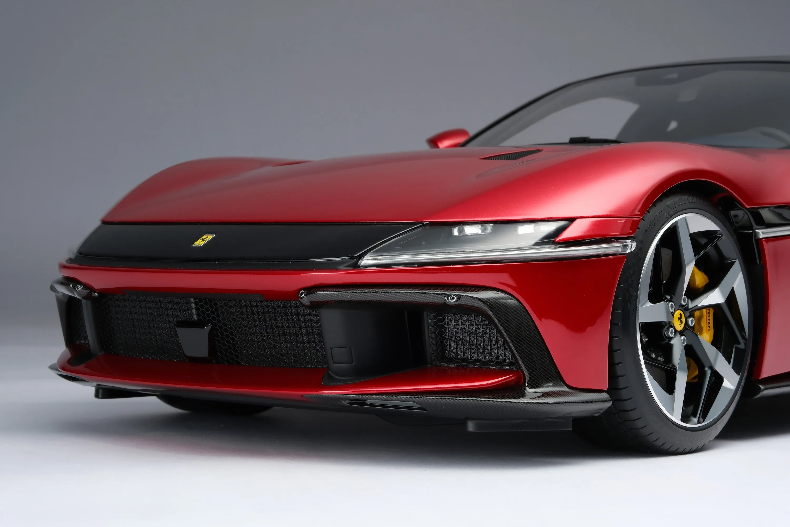 Ferrari 12Cilindri (2024)