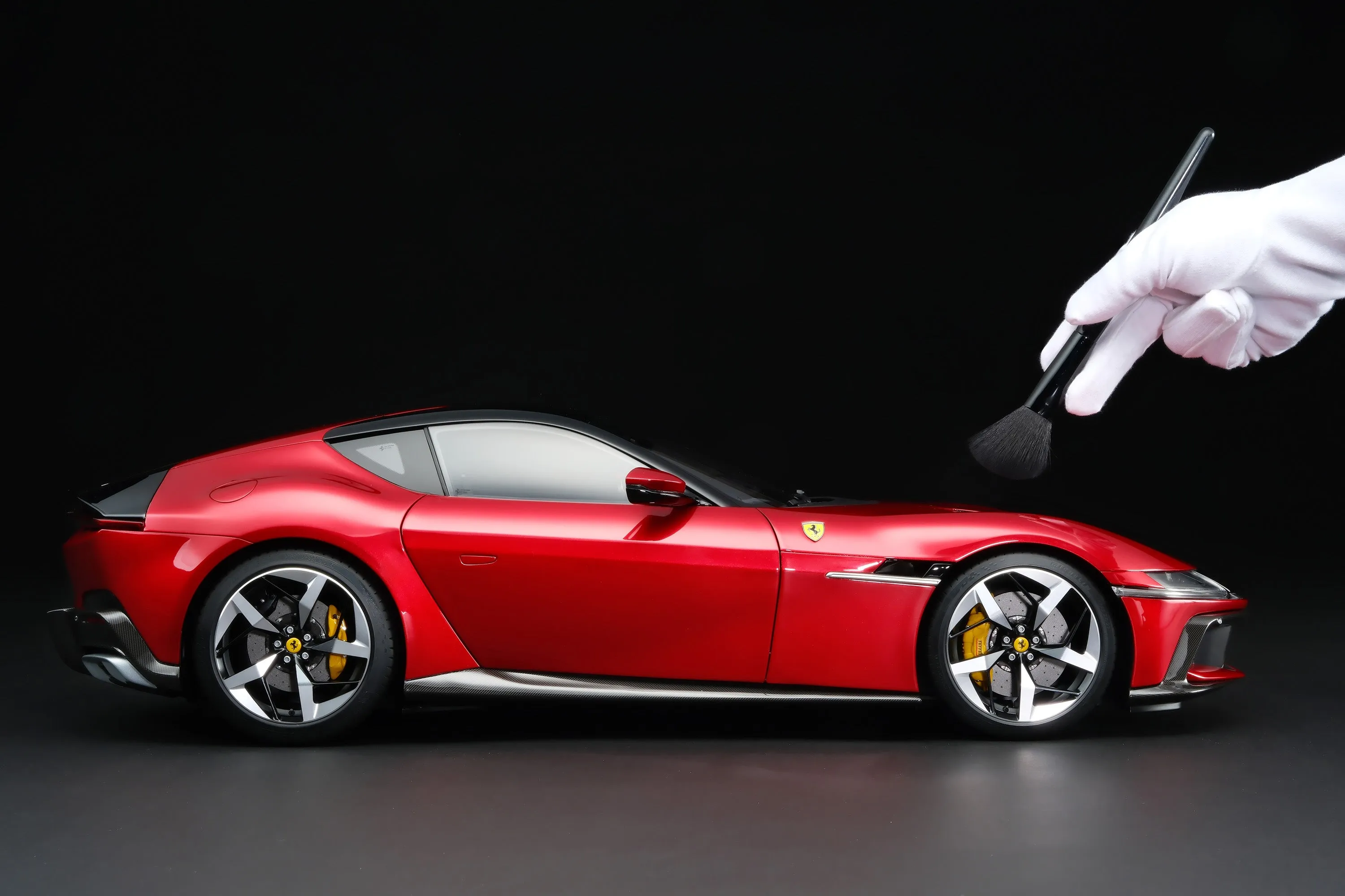 Ferrari 12Cilindri (2024)