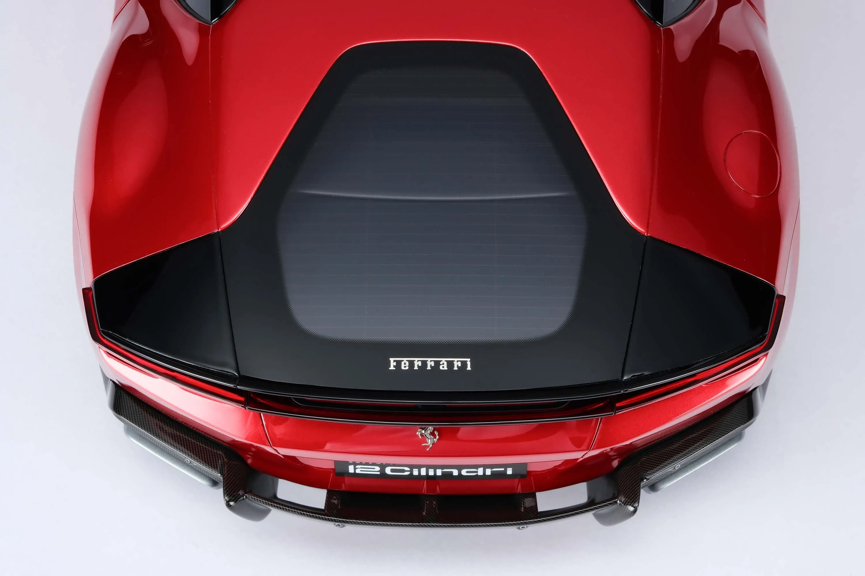 Ferrari 12Cilindri (2024)