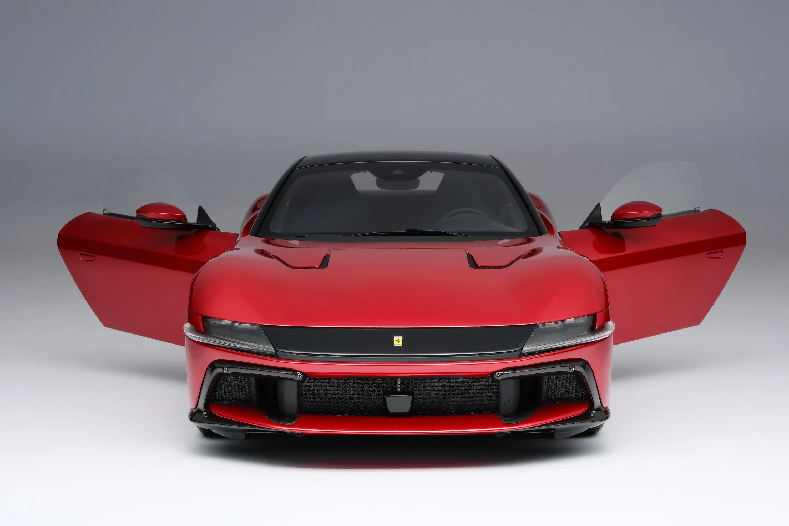 Ferrari 12Cilindri (2024)