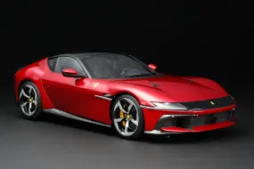 Ferrari 12Cilindri (2024)