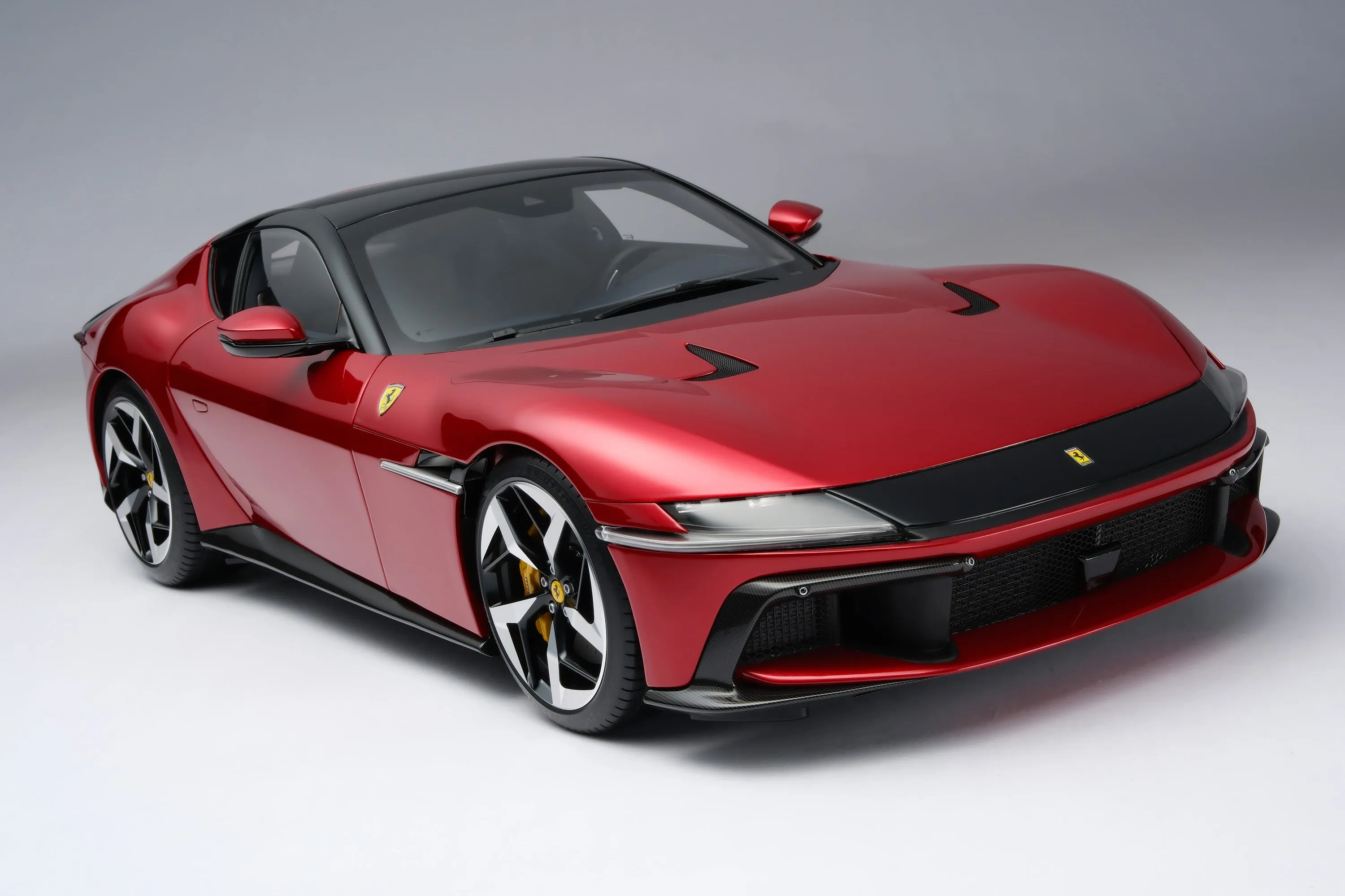 Ferrari 12Cilindri (2024)