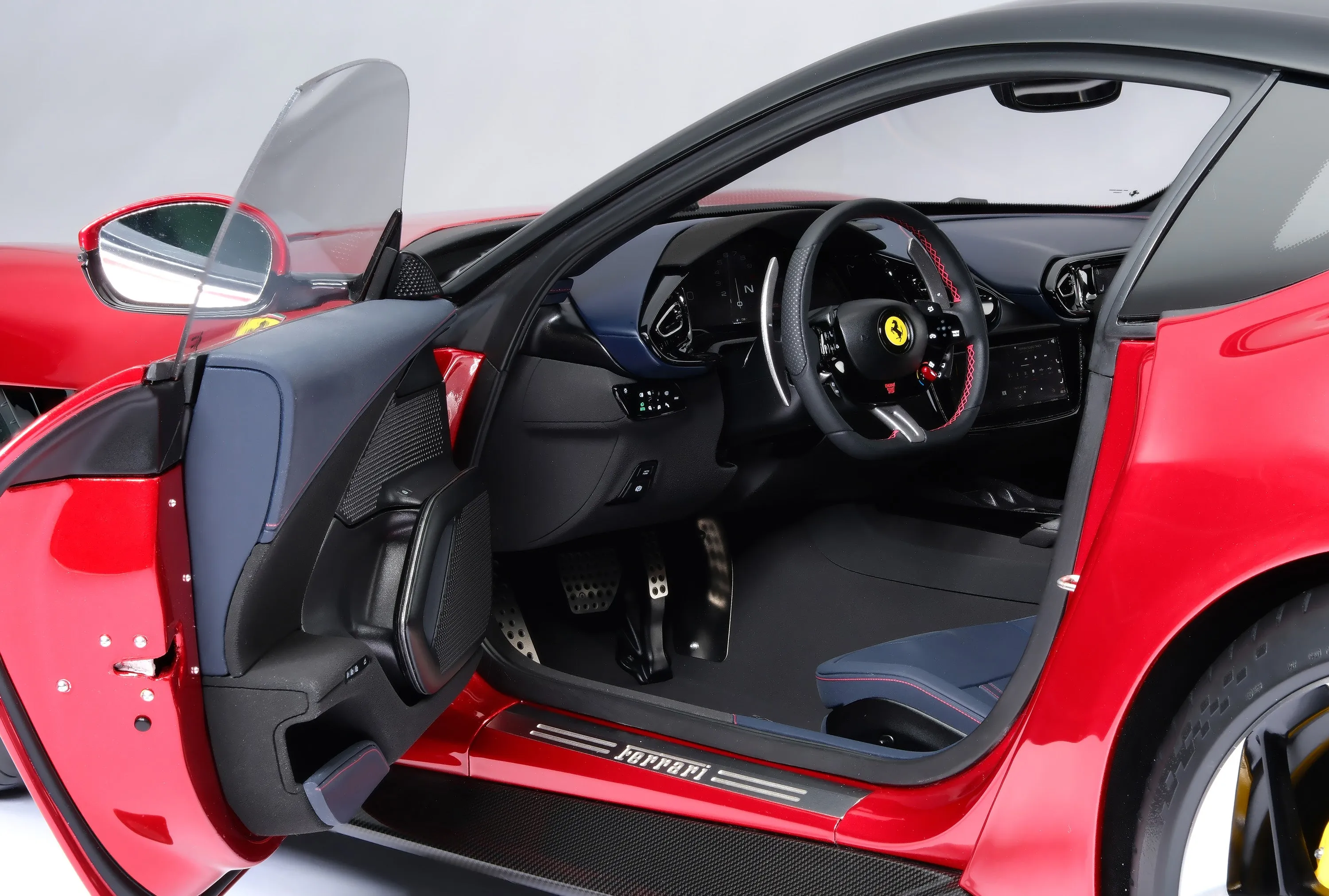 Ferrari 12Cilindri (2024)