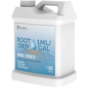 FloraFlex Root Drip Nutrients - 1 Gallon