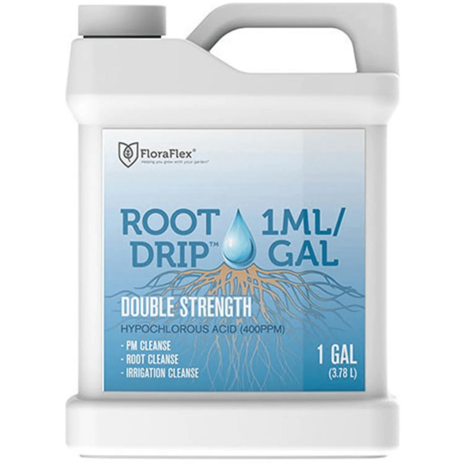 FloraFlex Root Drip Nutrients - 1 Gallon