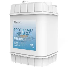 FloraFlex Root Drip Nutrients - 5 Gallon