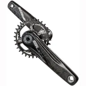 Fsa Ckst,Sl-K Modular,170,11 32T,392 Evo,Abs,No Bb,Ud Crbn Sl-K Modular Crankset  Crankarm