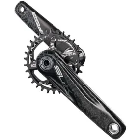 Fsa Ckst,Sl-K Modular,175,11 32T,392 Evo,Abs,No Bb,Ud Crbn Sl-K Modular Crankset Fsa Crankarm