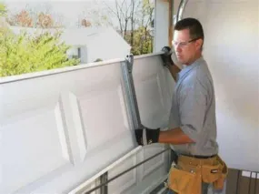 Garage Door Installation & Repair Service Business Plan