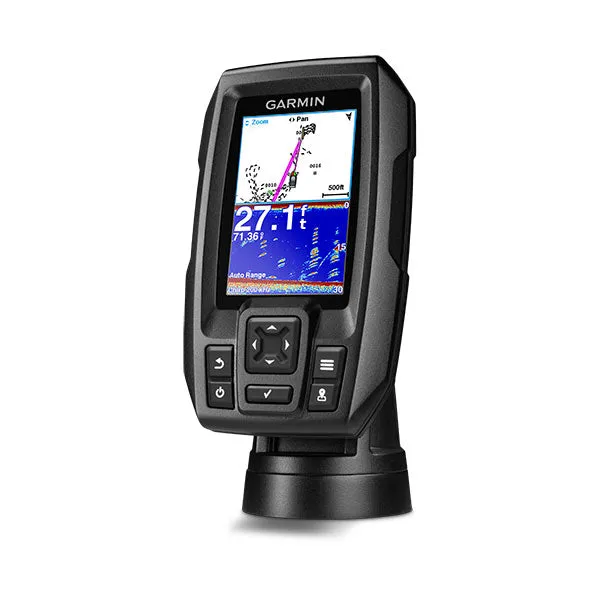 Garmin Striker 4 Transducer