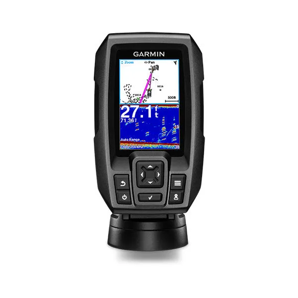 Garmin Striker 4 Transducer