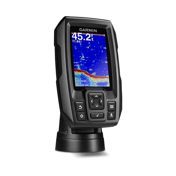 Garmin Striker 4 Transducer