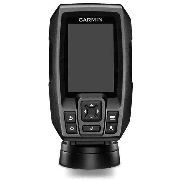 Garmin Striker 4 Transducer