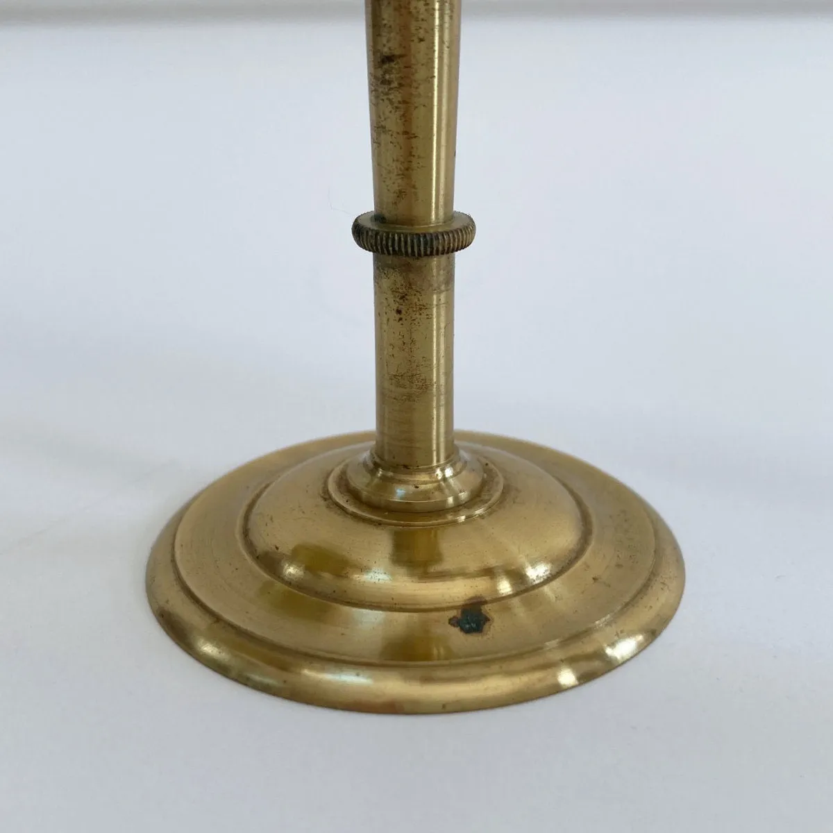 Georgian Chondrometer or Corn Balance by Dollond London