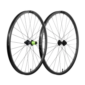 Gravel Wide   650B CD Carbon Wheelset (1,242g)