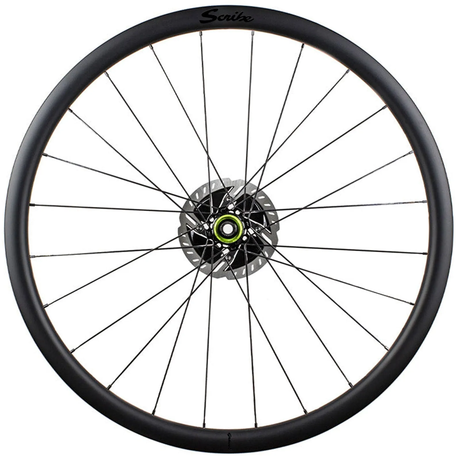 Gravel Wide   650B CD Carbon Wheelset (1,242g)