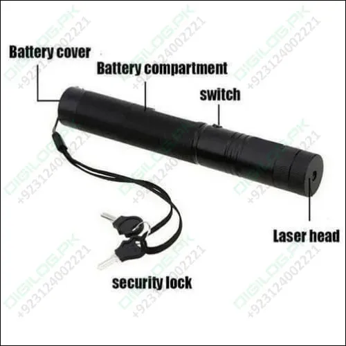 Handheld Focusable Green Laser Pen Zh 303 Rechargeable 100mw High Beam Green Laser Hunting Pointer