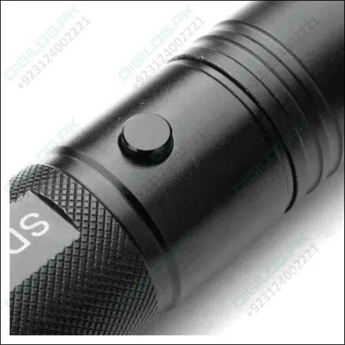 Handheld Focusable Green Laser Pen Zh 303 Rechargeable 100mw High Beam Green Laser Hunting Pointer