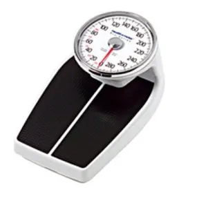 Heavy-Duty Mechanical Dial Floor Scale