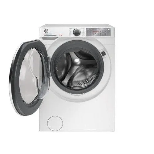 Hoover HWB510AMC 10kg 1500 Spin Washing Machine with Active Care White