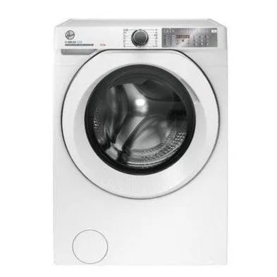 Hoover HWB510AMC 10kg 1500 Spin Washing Machine with Active Care White