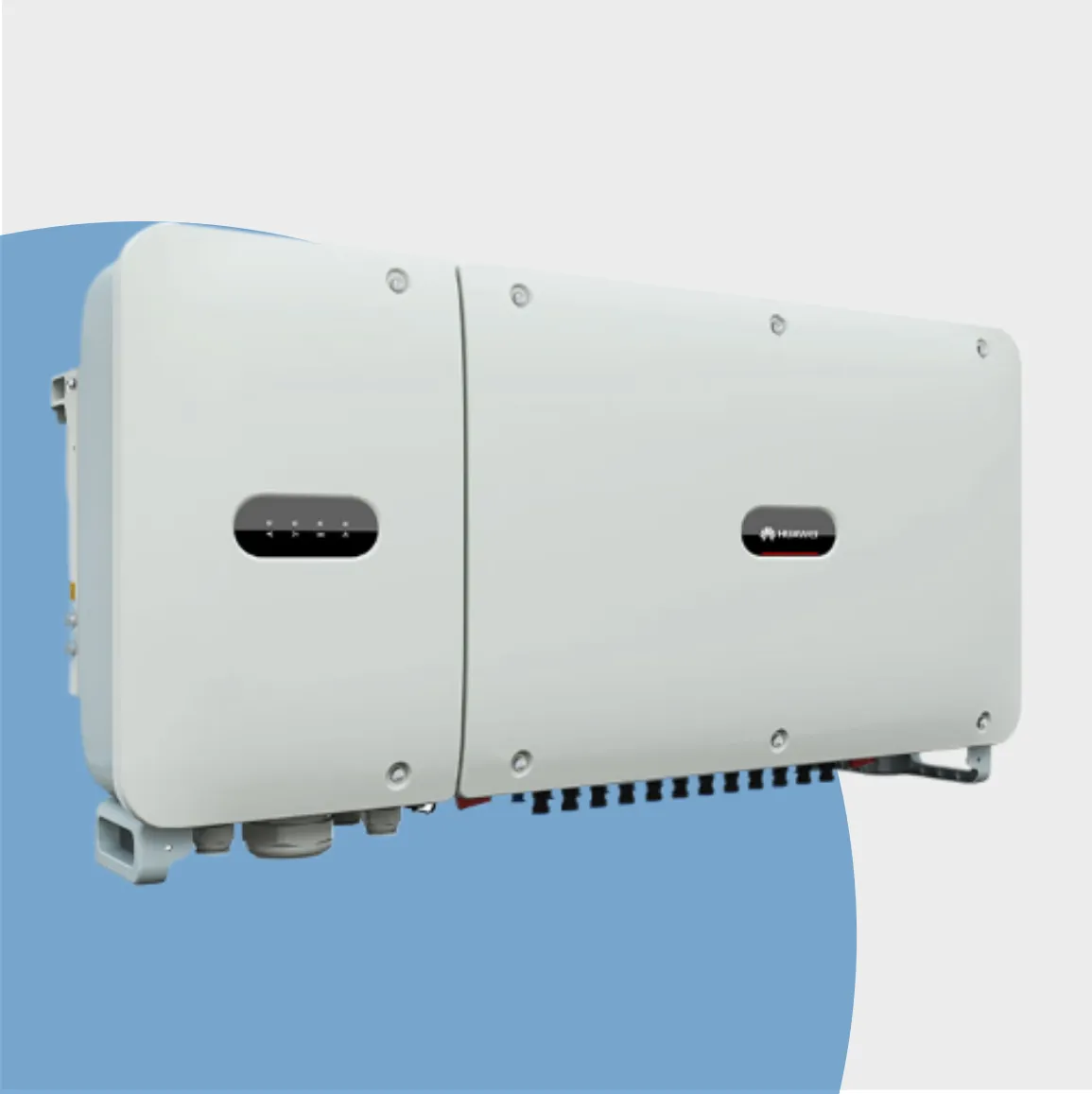 Huawei  100KTL On-Grid Inverter - 100GT