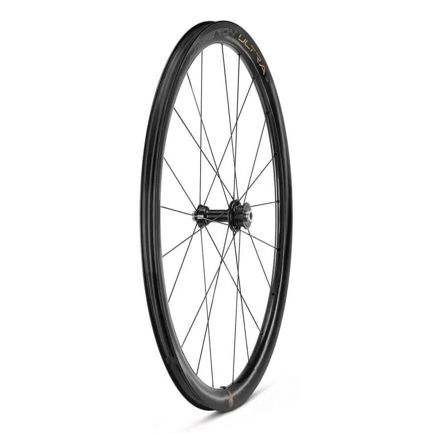 Hyperon Ultra Disc Brake Wheelset