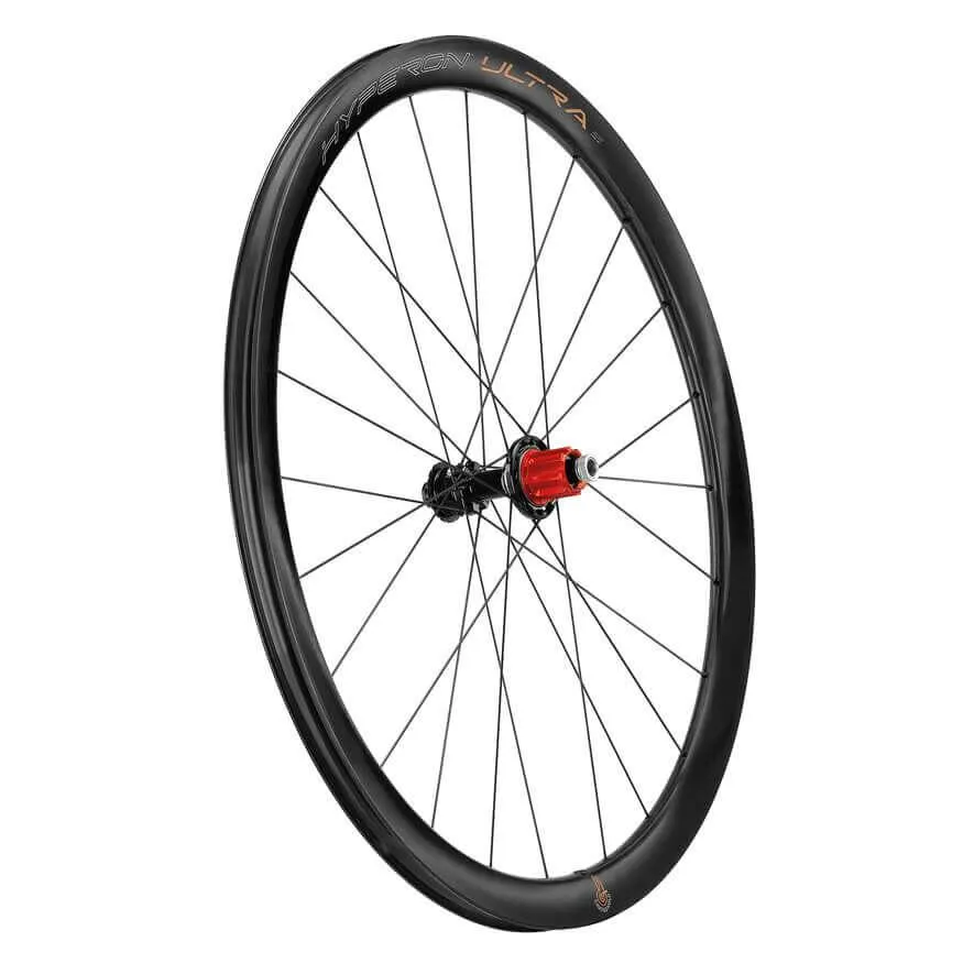 Hyperon Ultra Disc Brake Wheelset