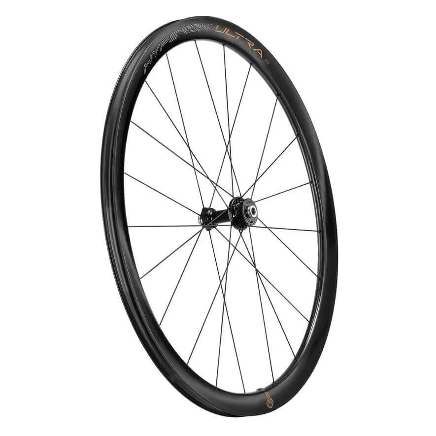 Hyperon Ultra Disc Brake Wheelset