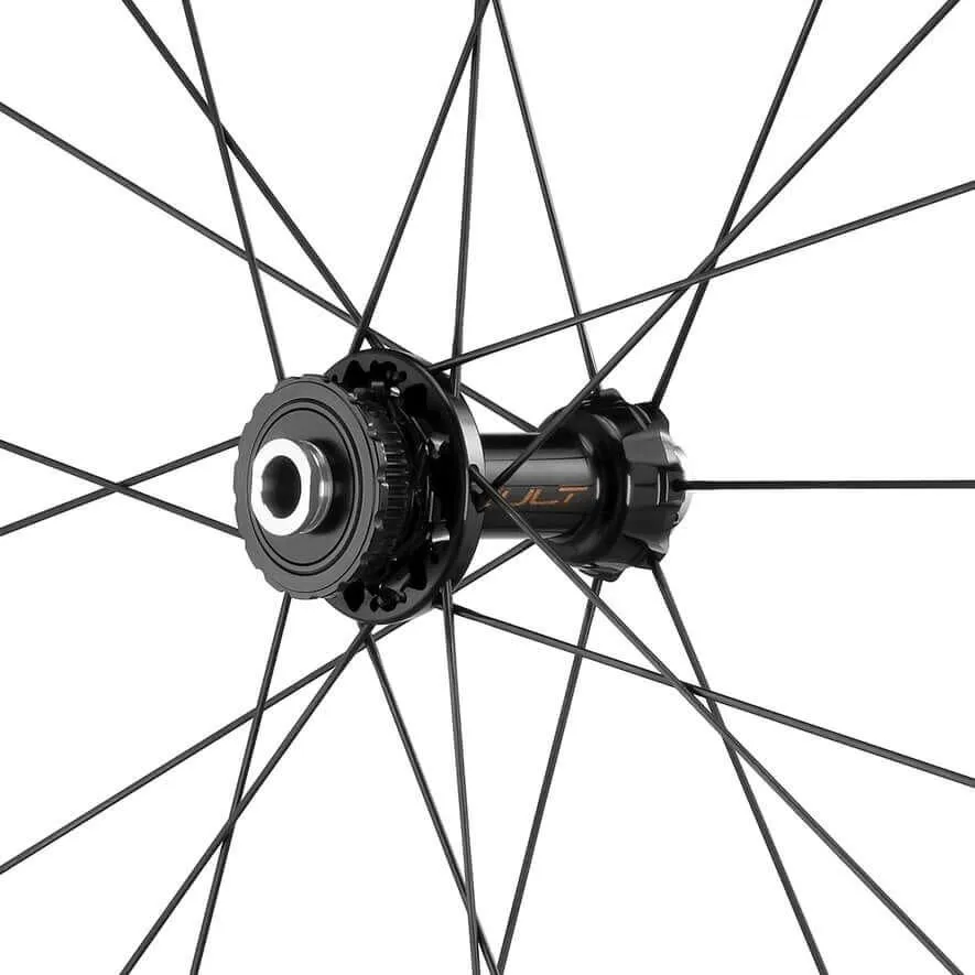 Hyperon Ultra Disc Brake Wheelset