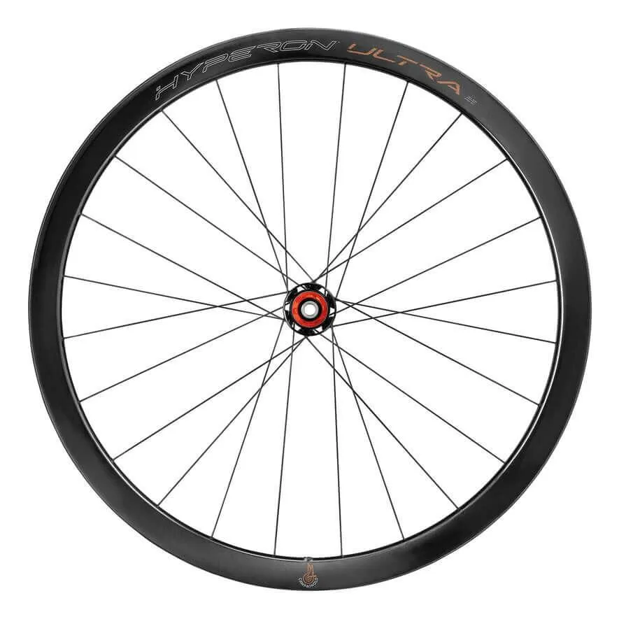 Hyperon Ultra Disc Brake Wheelset