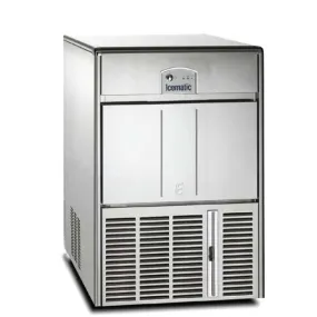 ICEMATIC E-Series Ice Maker - 10kg