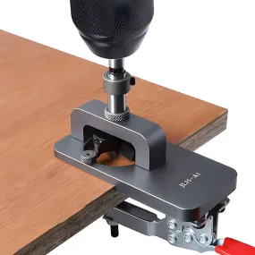 Levoite™ 35MM Concealed Hinge Boring Jig