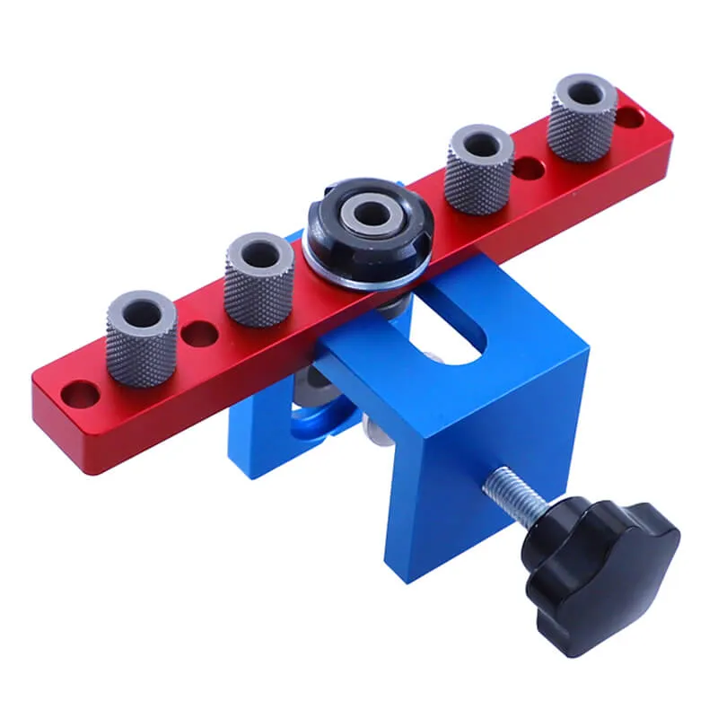 Levoite™ Precision Doweling Jig Kit System