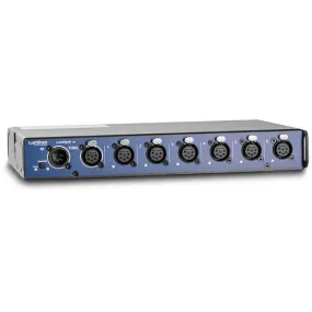 Luminex LU0100064 LumiSplit 1.6 DMX Splitter