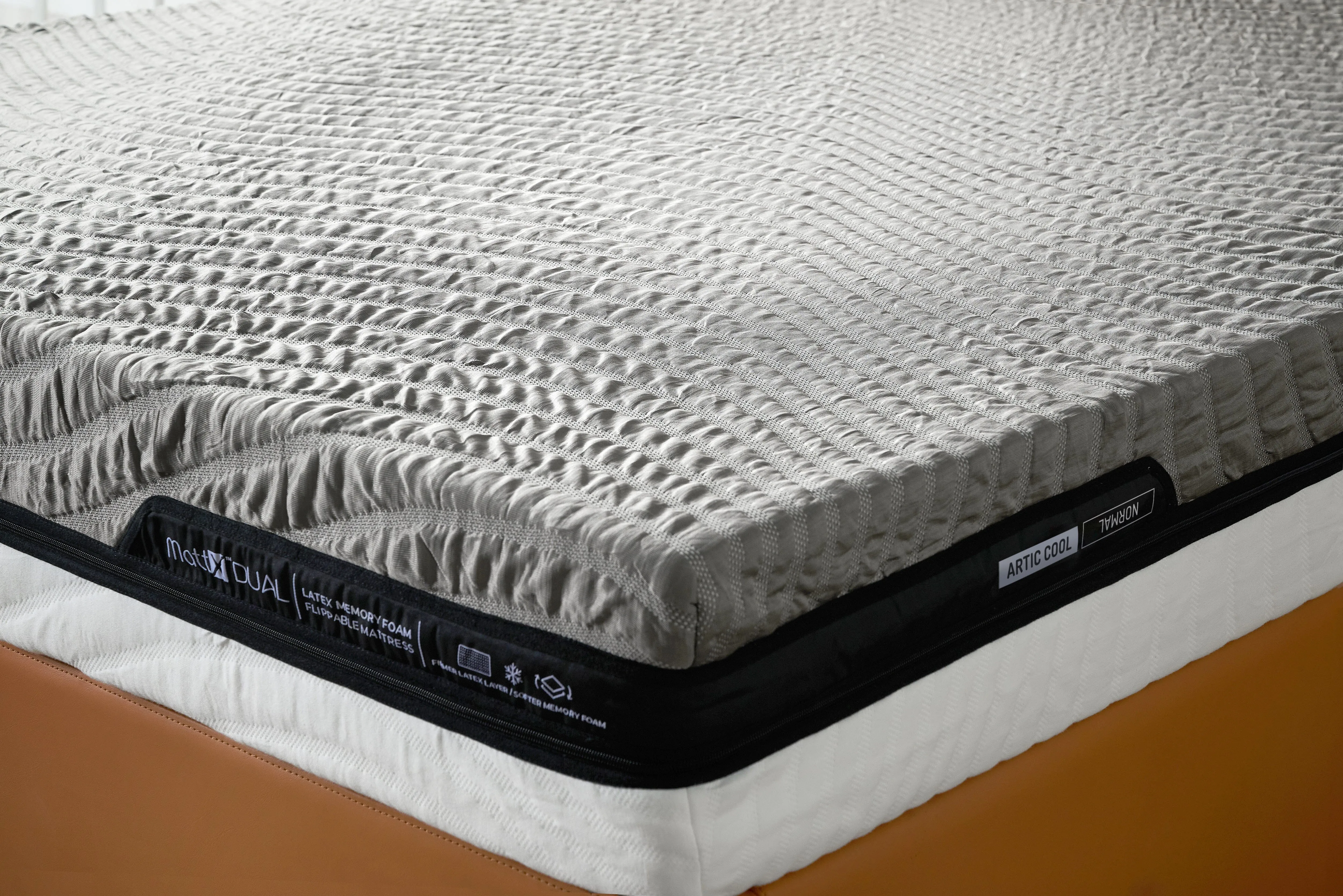 MattX™ Dual Mattress