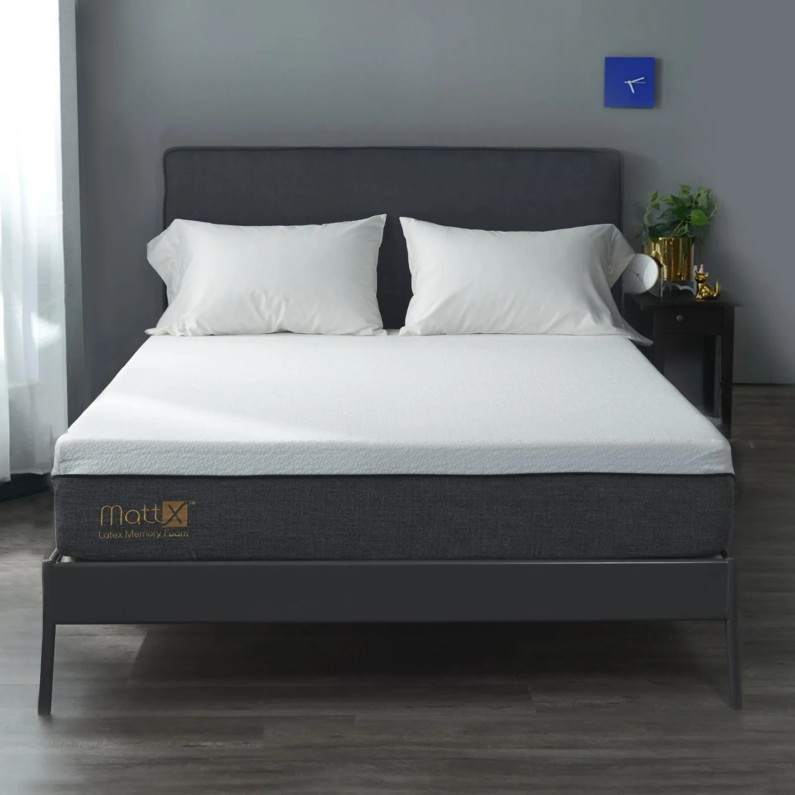 MattX™ Hybrid Mattress