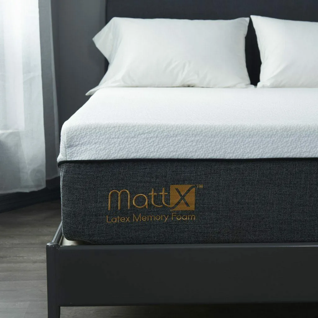 MattX™ Mattress