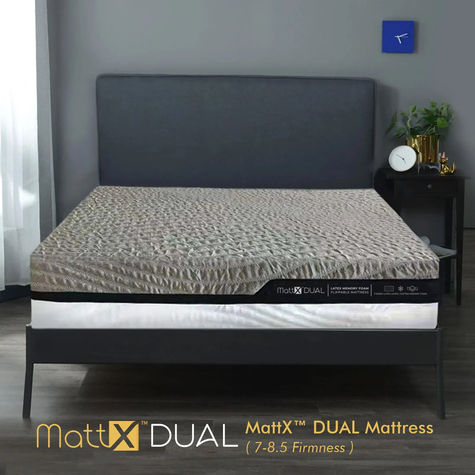 MattX™ Mattress