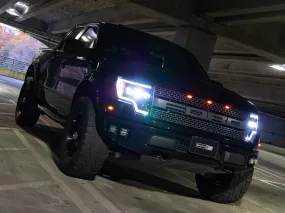 Morimoto - XB LED Headlights - 2009-2014 F150/Raptor