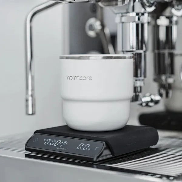 Normcore Pocket Coffee Scale