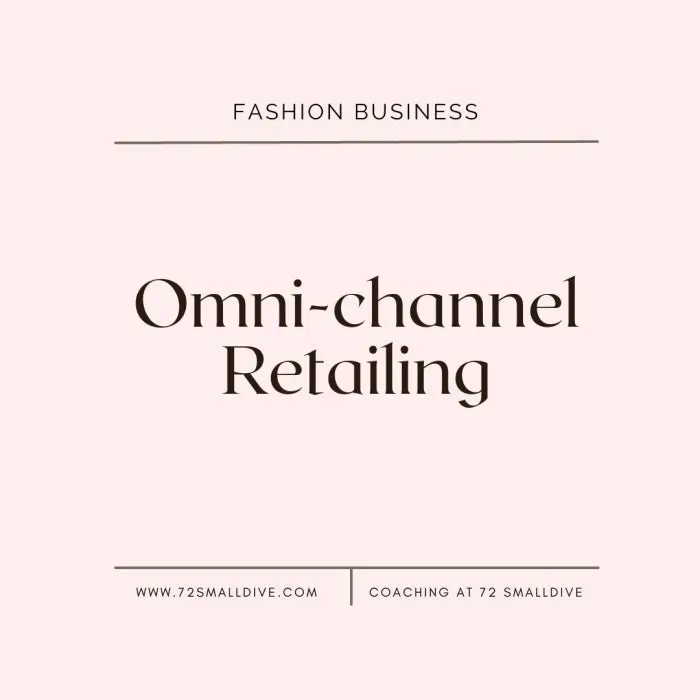 Omnichannel Retailing