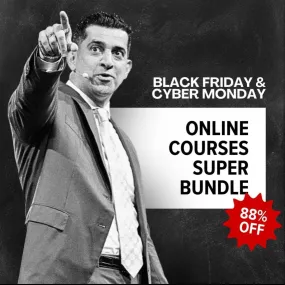 Online Courses Super Bundle